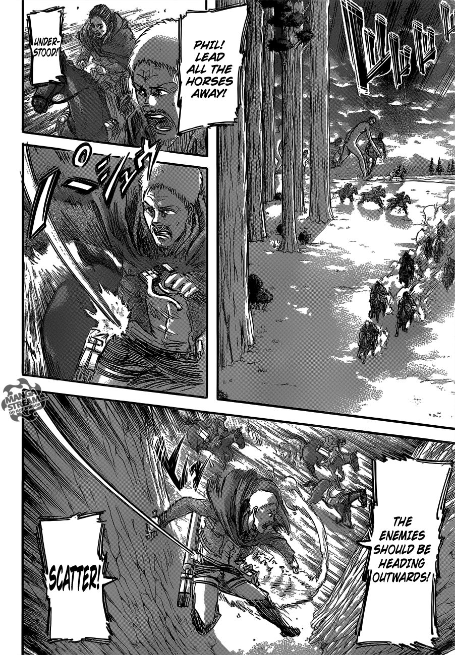 Shingeki no Kyojin Chapter 47 31